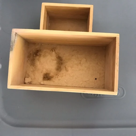 COPY - April Cornell oil and vinegar tapas set - Picture 13 of 16